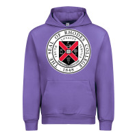 Tulip Rhodes College Urban Hoodie - linhVisuals