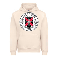 Sandshell Rhodes College Urban Hoodie - linhVisuals