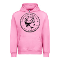 Sarah Lawrence College Urban Hoodie | Teevron
