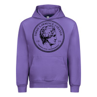 Tulip Sarah Lawrence College Urban Hoodie - linhVisuals