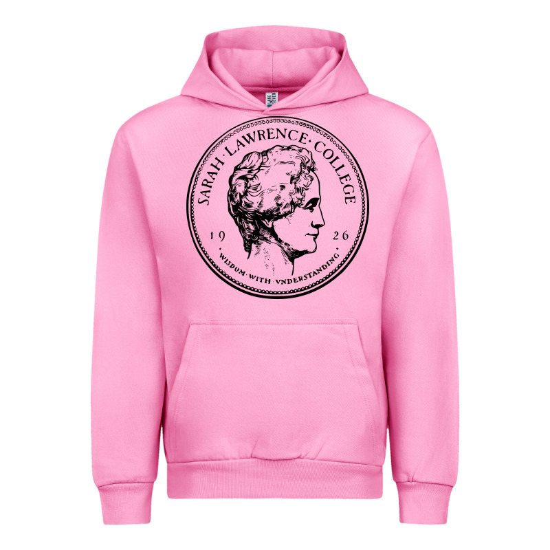 Sarah Lawrence College Urban Hoodie by linhVisuals | Teevron