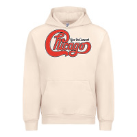 Sandshell Chicago Live In Concert Urban Hoodie - linhVisuals