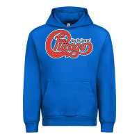 Cobalt Chicago Live In Concert Urban Hoodie - linhVisuals