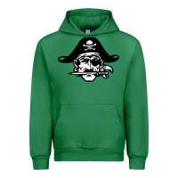 Emerald piedmont hills high school Urban Hoodie - linhVisuals