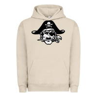 Pigment French Oak piedmont hills high school Urban Hoodie - linhVisuals