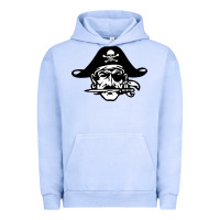 Pigment Grape Ice piedmont hills high school Urban Hoodie - linhVisuals