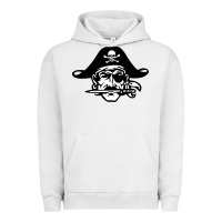 Pigment Lunar Rock piedmont hills high school Urban Hoodie - linhVisuals