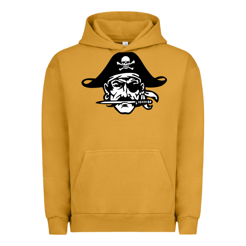 Piedmont Hills High School Urban Hoodie by linhVisuals | Teevron