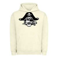 Pigment Pistachio piedmont hills high school Urban Hoodie - linhVisuals