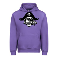 Tulip piedmont hills high school Urban Hoodie - linhVisuals