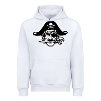 White piedmont hills high school Urban Hoodie - linhVisuals