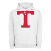 Pigment Lunar Rock san clemente high school Urban Hoodie - linhVisuals