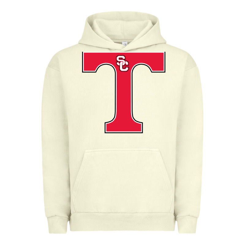 San Clemente High School Urban Hoodie by linhVisuals | Teevron