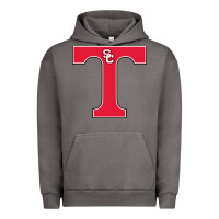 Pigment Tornado san clemente high school Urban Hoodie - linhVisuals