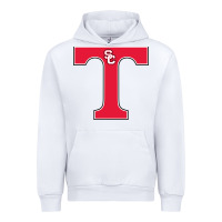 White san clemente high school Urban Hoodie - linhVisuals