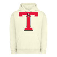 Pigment Pistachio san clemente high school Urban Hoodie - linhVisuals