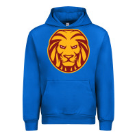 Cobalt monte vista high school Urban Hoodie - linhVisuals