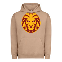 Pigment Burro monte vista high school Urban Hoodie - linhVisuals