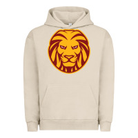 Pigment French Oak monte vista high school Urban Hoodie - linhVisuals