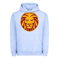 Pigment Grape Ice monte vista high school Urban Hoodie - linhVisuals