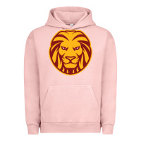 Pigment Salmon monte vista high school Urban Hoodie - linhVisuals
