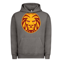 Pigment Tornado monte vista high school Urban Hoodie - linhVisuals
