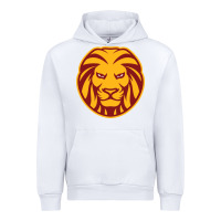 White monte vista high school Urban Hoodie - linhVisuals