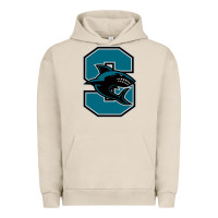 Pigment French Oak santiago high school Urban Hoodie - linhVisuals