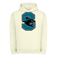 Pigment Pistachio santiago high school Urban Hoodie - linhVisuals