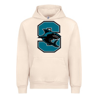 Sandshell santiago high school Urban Hoodie - linhVisuals