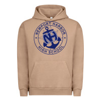 Pigment Burro newport harbor high school Urban Hoodie - linhVisuals