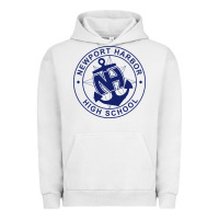 Pigment Lunar Rock newport harbor high school Urban Hoodie - linhVisuals