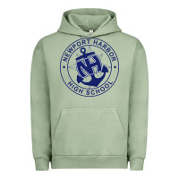 Newport Harbor High School Urban Hoodie | Teevron