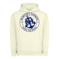 Pigment Pistachio newport harbor high school Urban Hoodie - linhVisuals