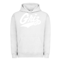 Pigment Lunar Rock montana griz basketball Urban Hoodie - linhVisuals