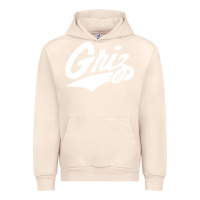 Sandshell montana griz basketball Urban Hoodie - linhVisuals