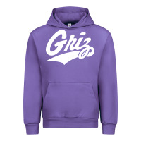 Tulip montana griz basketball Urban Hoodie - linhVisuals