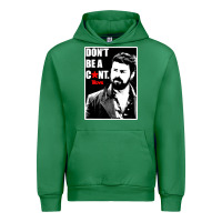 Emerald the boys butcher don't be a Urban Hoodie - linhVisuals