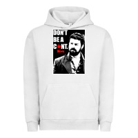 Pigment Lunar Rock the boys butcher don't be a Urban Hoodie - linhVisuals