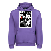 Tulip the boys butcher don't be a Urban Hoodie - linhVisuals