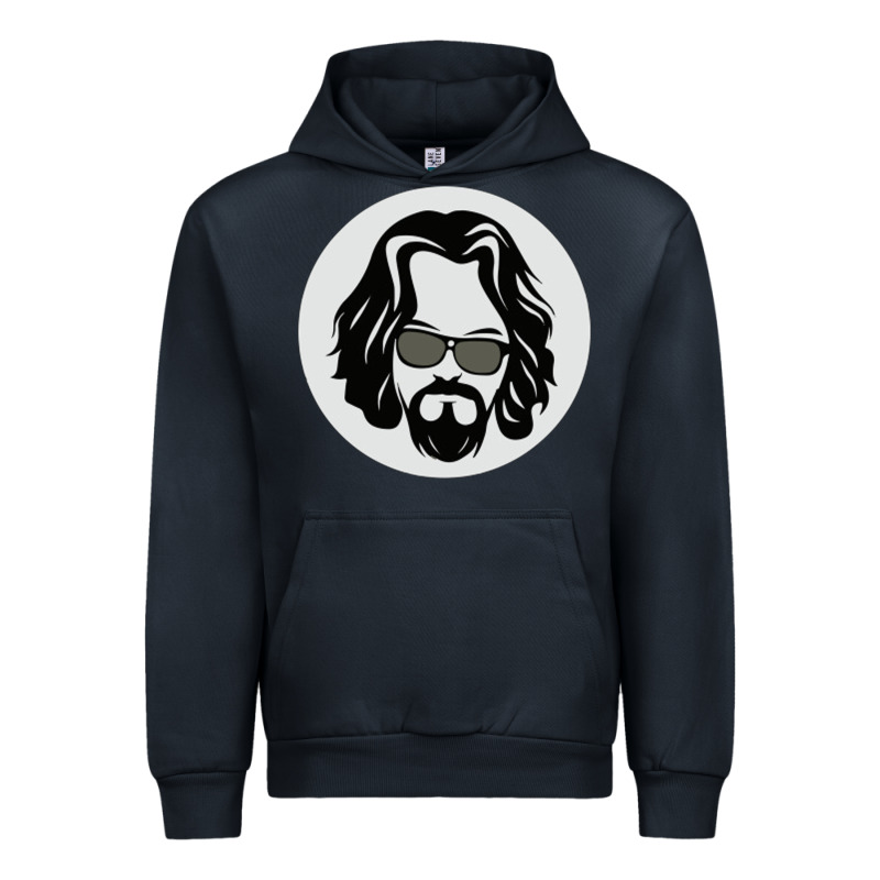 Big Lebowski Urban Hoodie by linhVisuals | Teevron