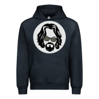 Big Lebowski Urban Hoodie | Teevron
