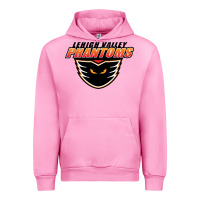 #the Phantoms Lehigh Valley Urban Hoodie | Teevron