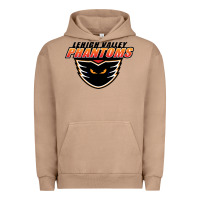 Pigment Burro #the phantoms lehigh valley Urban Hoodie - linhVisuals
