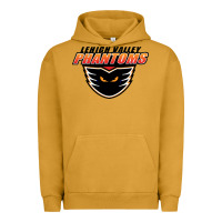 Pigment Peanut Butter #the phantoms lehigh valley Urban Hoodie - linhVisuals