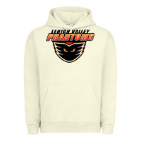 Pigment Pistachio #the phantoms lehigh valley Urban Hoodie - linhVisuals