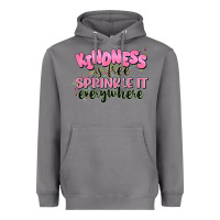 Storm kindness is free sprinkle it everywhere Heavyweight Hoodie - JahusDesignShop