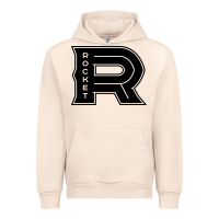 Sandshell the rocket laval Urban Hoodie - linhVisuals