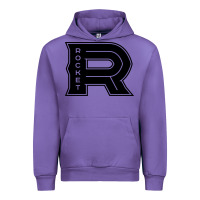 The Rocket Laval Urban Hoodie | Teevron