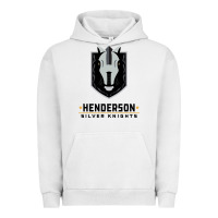Pigment Lunar Rock #the silver knight henderson Urban Hoodie - linhVisuals